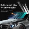 Buy cheap High Quality Bulletproof Safety window Film Protection Glass Anti Bullet Tint Film from wholesalers