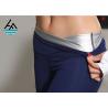 Buy cheap XL Thermo Neoprene Sauna Pants Sauna Fitness Slimming Workout Pants from wholesalers