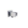 Buy cheap Square Bathroom Shower Spare Parts 1/2 Inch Connection Wall Shower Bracket from wholesalers
