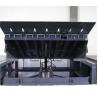 Buy cheap Low Pressure Hydraulic Mechanical Loading Dock Leveler CE ISO9001 from wholesalers