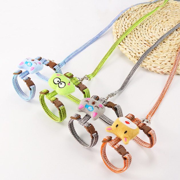 small harness for cat