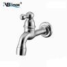 Buy cheap 304 Angle Valve/Tap Stainless Steel Faucet Brush Surface for OEM&ODM service from wholesalers