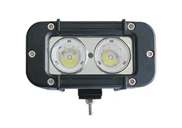 20w LEDlight SUV ATV del carro del barco del coche del vehículo de ingeniería
