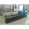 Buy cheap 30000kg / H Double Screw Extruder Machine , 6000kw Plastic Extrusion Equipment from wholesalers