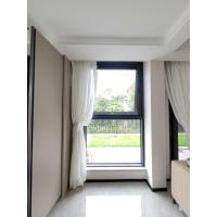 Buy cheap Anti Theft Aluminium Awning Windows Powder Coated Waterproof product
