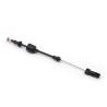 Buy cheap Assurance 1 ISO9001 Steel Gear Shift Cable for Toyota Transmission 46410-20040 from wholesalers