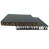 Buy cheap Light Weight Carbon Fiber Products Honeycomb Sandwich Weave Carbon Fiber Plate from wholesalers