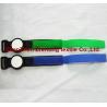 Buy cheap Adjustable Hook And Loop Fastener Straps / Nylon Webbing Wrist Watch Straps from wholesalers