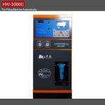 96% Purity HW 3000C Personal Nitrogen Tire Inflator CMS Towers