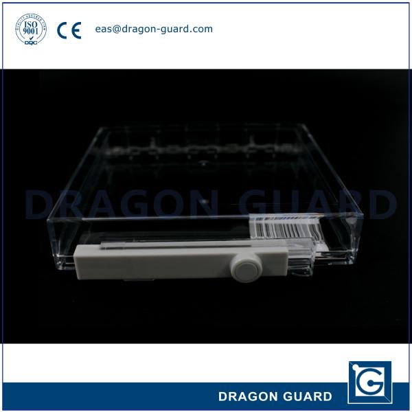 Buy cheap Hot Sell CD Safer EAS SAFER DVD SAFER anti theft-S017 for supermarket. from wholesalers