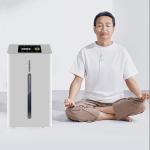 Innovative Products Hydrogen Generator Spe Technology Hydrogen Breathing