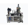 Buy cheap All In One Lipstick Production Line Mascara Lip Gloss Filling Machine from wholesalers