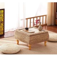 Buy cheap The cane makes up tatami tea table window table of the sitting room windows product