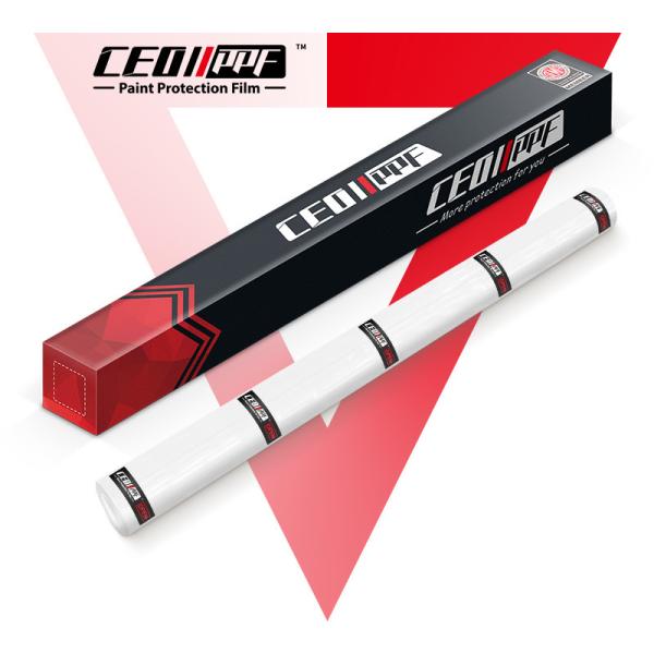 Buy cheap CAR TPU K series 7.5mil 5-year warranty PPF CAR Paint protection film from wholesalers