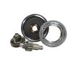 Buy cheap OEM Crane Spare Parts Large Gear Crane Steel Gear Wheel 20CrMnTi from wholesalers