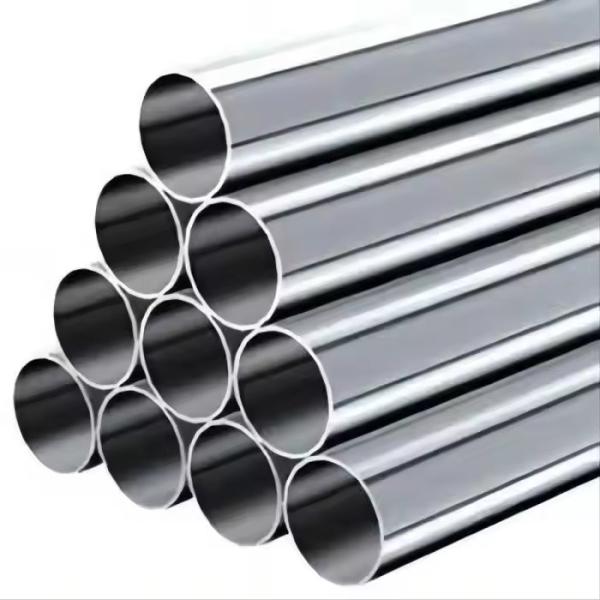 Buy cheap 316L 321 310S Stainless Steel Welded Pipes Offshore Industry 316 Stainless Steel Tubing from wholesalers