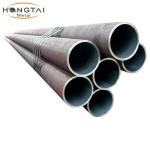 GB 5310 BS EN 10297 Spiral Welded Carbon Steel Pipes Anti Corrosion