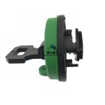 1428828 2216732 2953350 1428939 2010330 2849039 3380912 JLG Fuel Cap