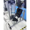 Buy cheap 1280 X 945 X 1440mm Pin Loaded Abdominal Crunch Machine Steel from wholesalers