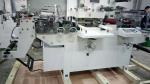 Buy cheap MQ-350C Double head Station Label Hot Stamping and Die Cutting Machine 300times from wholesalers