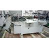 Buy cheap Plastic trademark Label Die Cutting Machine 350 Multifuction from wholesalers