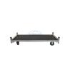 Buy cheap Qingdao Professional Manufacturer Conventional Spot Plywood Flower Car Volume Large Price from wholesalers