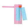 Buy cheap Wholesale price Mini paper cutter manual paper cutter knife cutter from wholesalers