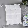 Buy cheap Ice Pack Sheet Absorption Water Fabric Reusable Freezer Dry Ice Cold Packs Gel Packs For Fresh Food Delivery from wholesalers