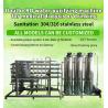 Buy cheap Medical ro water treatment plant machine for dialysis water purification system for dialysis from wholesalers