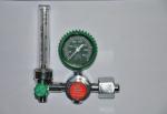 Medical Oxygen Regulator , Gas Cylinder High Pressure Gas Cylinder YR-86-18
