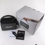 Marshall Kilburn II Portable Bluetooth Speaker Wireless Speakers Christmas Gift