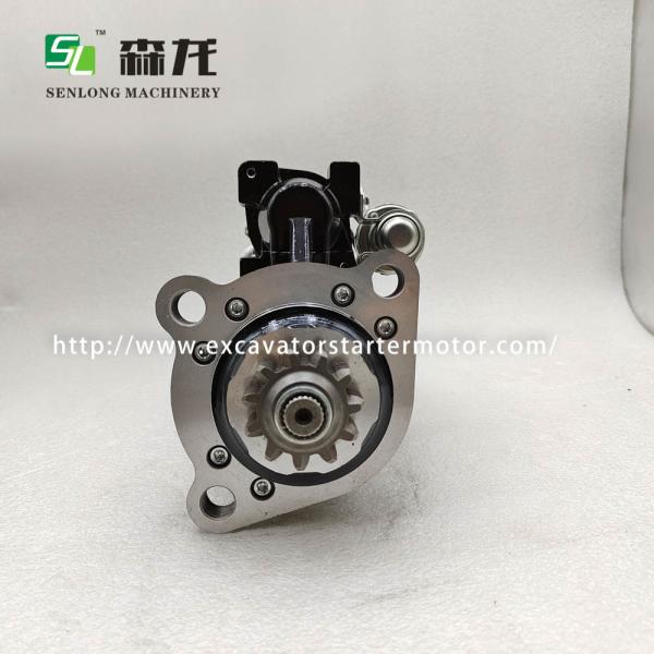 Buy cheap 24V 9KW 11T Starter Motor 338-3456,0R2697, 0R4267, 3383456, 3T2782, 6T0643, 6V0513, 6V0889, 6V0928, OR2697 from wholesalers
