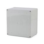 150x150x120mm in ground junction box waterproof