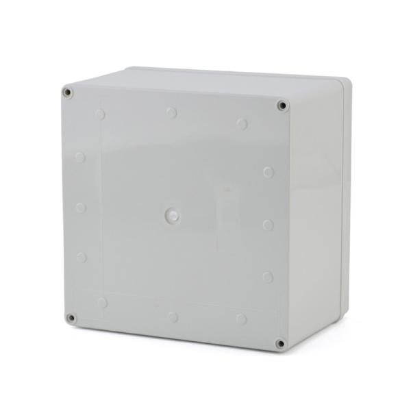 Buy cheap 150x150x120mm in ground junction box waterproof from wholesalers