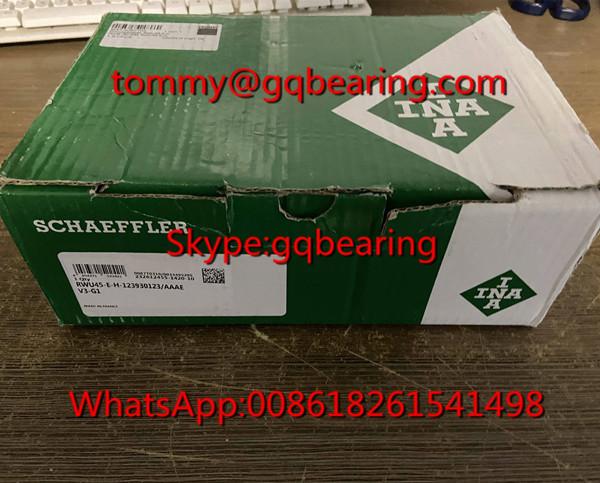 Buy cheap France Origin INA RWU45-E-H-123930123/AAAE V3-G1 Linear Slide Bearing High Narrow Carriage from wholesalers