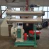 Buy cheap 160 Kw Animal Feed Production Machine Cow Livestock Feed Pellet Plant from wholesalers