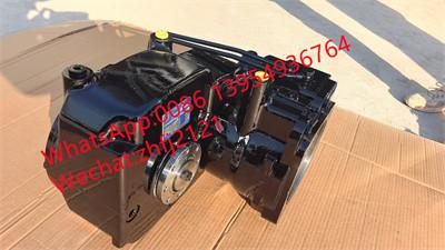 Buy cheap ZF GEARBOX ASSEMBLY 2HL270 4143020128 /4143020059 , ZF TRANSMISSION FOR SALE from wholesalers