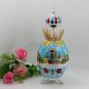 Buy cheap Shinny Gifts New Russia Toothpick Holder Toothpick Box for Tableware Decoration from wholesalers