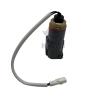 Buy cheap EX200-2/3/5 Excavator Hydraulic Pump Solenoid Valve 9120191 9120292 Digger Accessories from wholesalers