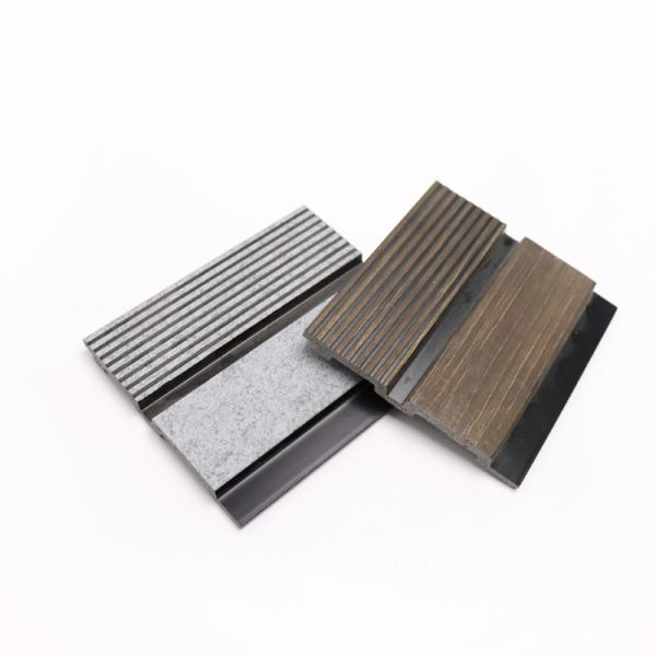 Buy cheap Environmentally Friendly PS Polystyrene Wall Panel 118x11mm For Decoration from wholesalers