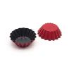 Buy cheap New Small Non - Stick Flower Egg Tart Portuguese Tart Mold Baking Mold from wholesalers