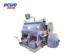 1400mm 1000mm Creasing Ml 1400 Die Cutting Machine Corrugated Box Board