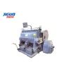 Buy cheap 1400mm 1000mm Creasing Ml 1400 Die Cutting Machine Corrugated Box Board from wholesalers