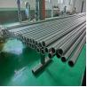 Buy cheap Decorative Polishing 304 Stainless Steel Tube 1-12m ASTM from wholesalers
