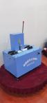 2 Inch Hydraulic Hose Cutting Equipment 6-51mm Rubber Pipe Cutting Machine