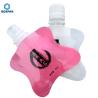Buy cheap 100mm Cosmetic Stand Up 50ml Custom Spout Pouches from wholesalers