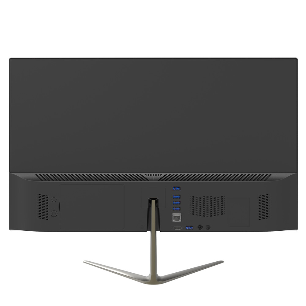 Desktop Computer LED Monitor , 27 Inch Full HD Gaming Monitor 144Hz 12 Months Warranty