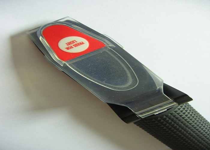 Light Source Optical Refractometer 10-30℃ Compensation Temperature Range