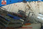 Semi Automatic Straw Board Machine / Equipment 1 Year Warranty