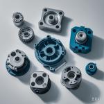 OEM ODM Multi Cavity Mould Custom Color Plastic Injection Molding Parts